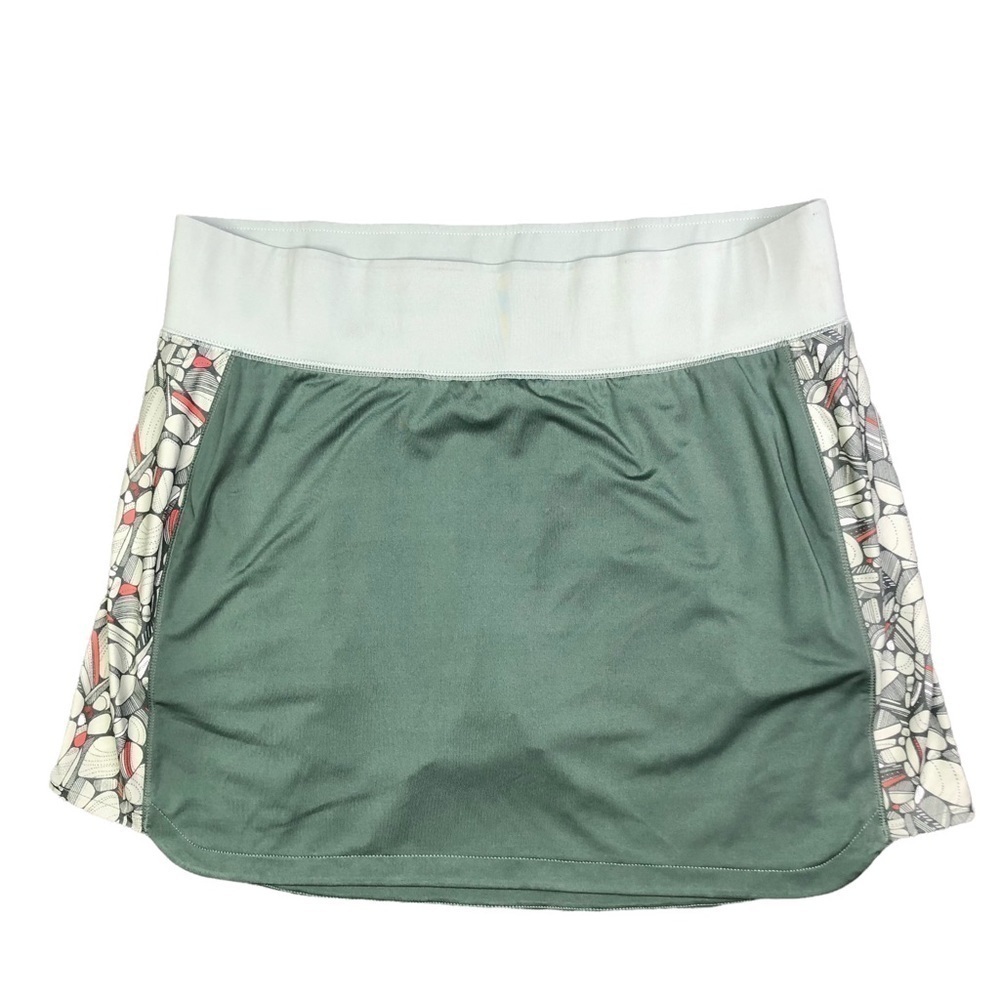 Columbia Sandy Trail Skort sage green XL